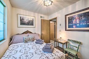 12 Mi to Hersheypark: Family Home w/ Deck!