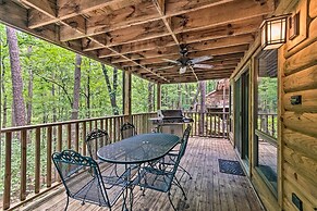 Mount Ida Condo - Walk to Lake Ouachita!
