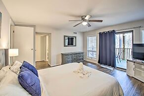 Mount Ida Condo - Walk to Lake Ouachita!