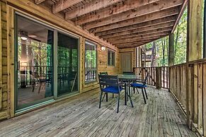 Mount Ida Condo - Walk to Lake Ouachita!