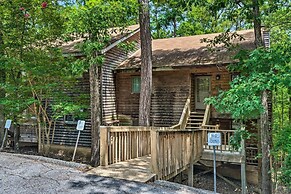 Mount Ida Condo - Walk to Lake Ouachita!
