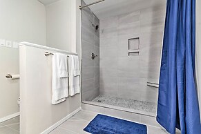 Mount Ida Condo - Walk to Lake Ouachita!