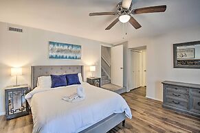 Mount Ida Condo - Walk to Lake Ouachita!