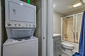 Mount Ida Condo - Walk to Lake Ouachita!