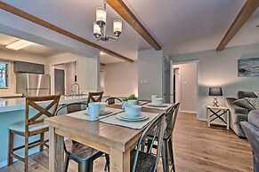 Mount Ida Condo - Walk to Lake Ouachita!