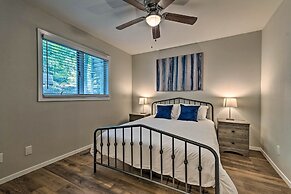 Mount Ida Condo - Walk to Lake Ouachita!