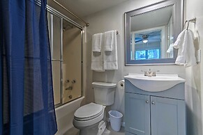 Mount Ida Condo - Walk to Lake Ouachita!