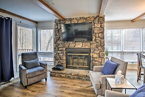 Mount Ida Condo - Walk to Lake Ouachita!
