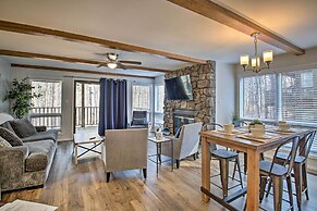 Mount Ida Condo - Walk to Lake Ouachita!