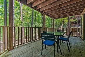 Mount Ida Condo - Walk to Lake Ouachita!