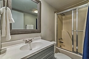 Mount Ida Condo - Walk to Lake Ouachita!