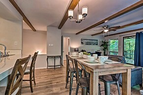 Mount Ida Condo - Walk to Lake Ouachita!