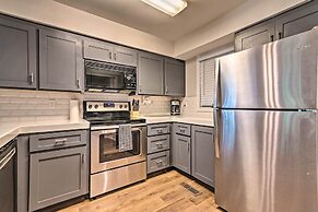 Mount Ida Condo - Walk to Lake Ouachita!
