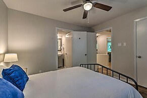 Mount Ida Condo - Walk to Lake Ouachita!