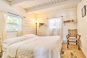 Private Lake Access & Canoes: Pennsylvania Cottage