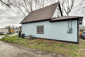 Modern Indianapolis Home < 2 Mi to Downtown!