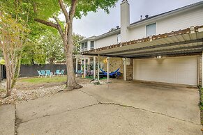 Modern Mesquite Home w/ Tranquil Patio & Fire Pit!