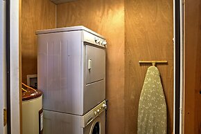 'paradise Cove' Cabin w/ Boathouse & Dock