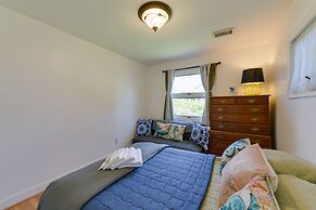 New Jersey Cottage w/ Grill - Short Walk to Beach!