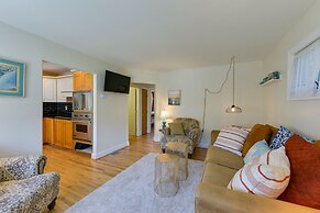 New Jersey Cottage w/ Grill - Short Walk to Beach!