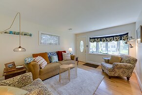 New Jersey Cottage w/ Grill - Short Walk to Beach!