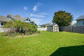 New Jersey Cottage w/ Grill - Short Walk to Beach!