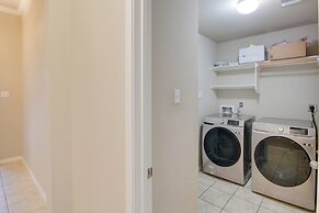 Temple Retreat: Game Room & Deck, Pets Welcome