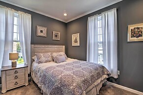 Quaint Ligonier Family Home - 3 Miles to Idlewild!