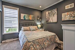 Quaint Ligonier Family Home - 3 Miles to Idlewild!