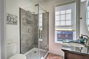 Quaint Ligonier Family Home - 3 Miles to Idlewild!