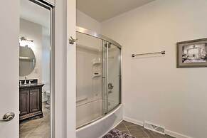 Quaint Ligonier Family Home - 3 Miles to Idlewild!