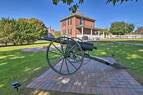 Quaint Ligonier Family Home - 3 Miles to Idlewild!