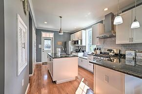 Quaint Ligonier Family Home - 3 Miles to Idlewild!