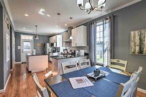 Quaint Ligonier Family Home - 3 Miles to Idlewild!