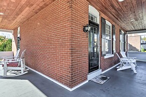 Quaint Ligonier Family Home - 3 Miles to Idlewild!