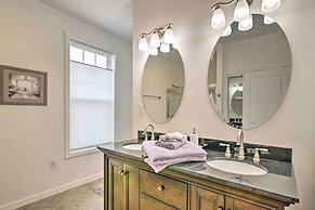 Quaint Ligonier Family Home - 3 Miles to Idlewild!