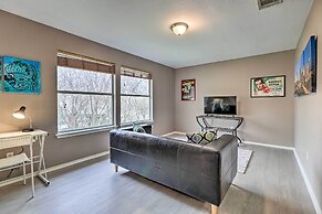 Peaceful Austin Home w/ Private Backyard!