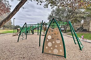 Peaceful Austin Home w/ Private Backyard!