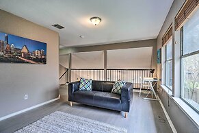 Peaceful Austin Home w/ Private Backyard!