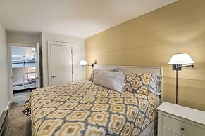 Ski-in/out Sun Valley Condo: First-floor Unit!