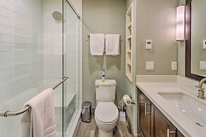 Ski-in/out Sun Valley Condo: First-floor Unit!