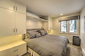 Ski-in/out Sun Valley Condo: First-floor Unit!