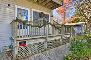 Serene West Cape May Getaway: Walk to Beach!