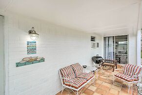 Sanders Island View Home Steps to Lake Texoma