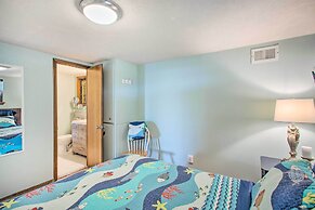 Sanders Island View Home Steps to Lake Texoma