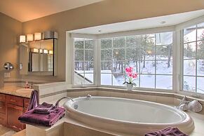 Secluded Home w/ Pool ~ 14 Mi to Coeur D'alene!