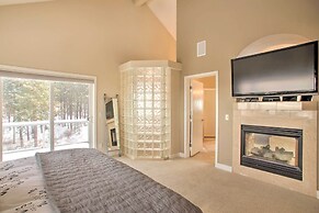 Secluded Home w/ Pool ~ 14 Mi to Coeur D'alene!