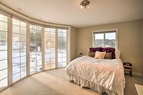 Secluded Home w/ Pool ~ 14 Mi to Coeur D'alene!