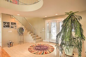 Secluded Home w/ Pool ~ 14 Mi to Coeur D'alene!