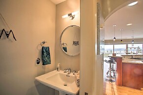 Secluded Home w/ Pool ~ 14 Mi to Coeur D'alene!